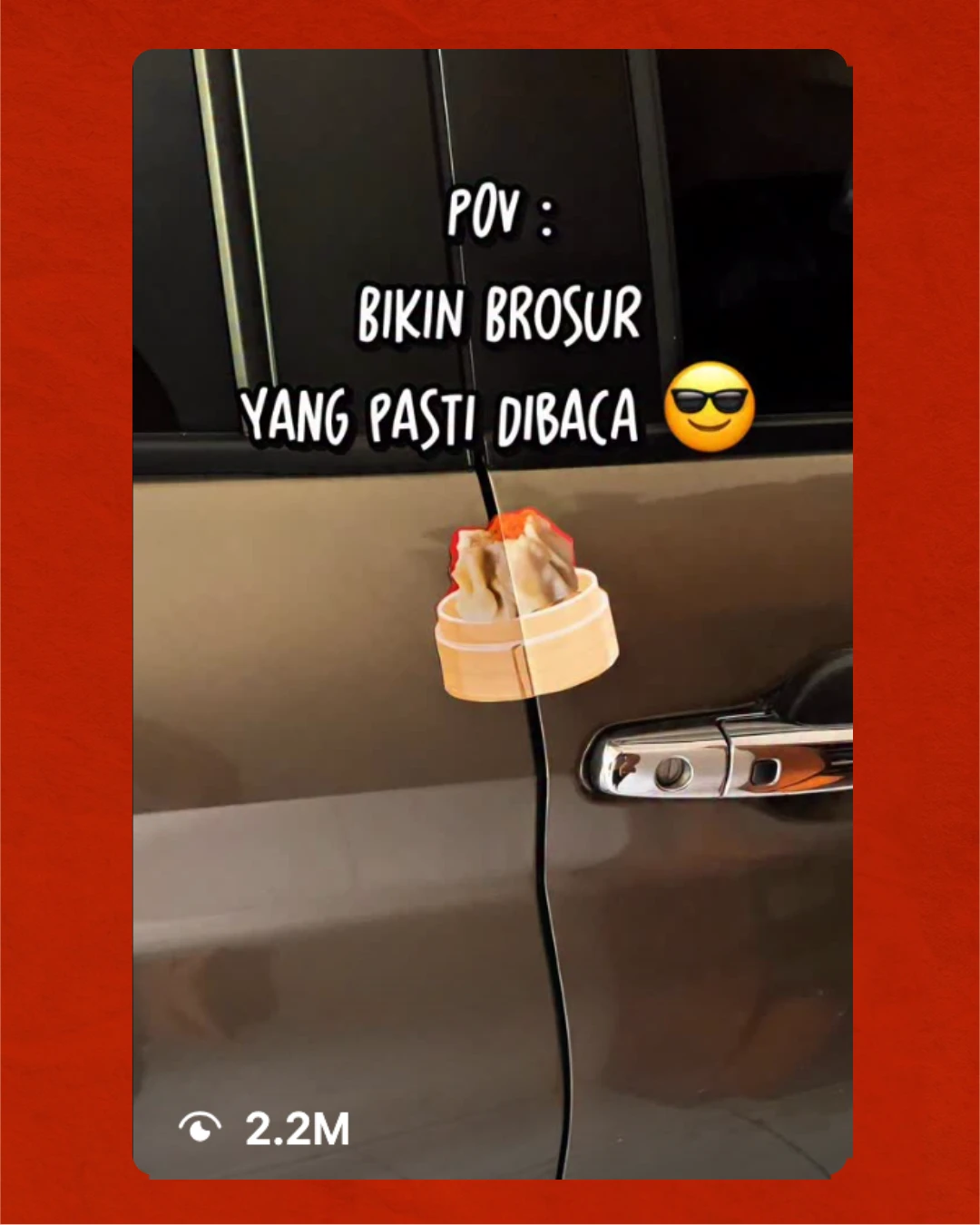 Canva content