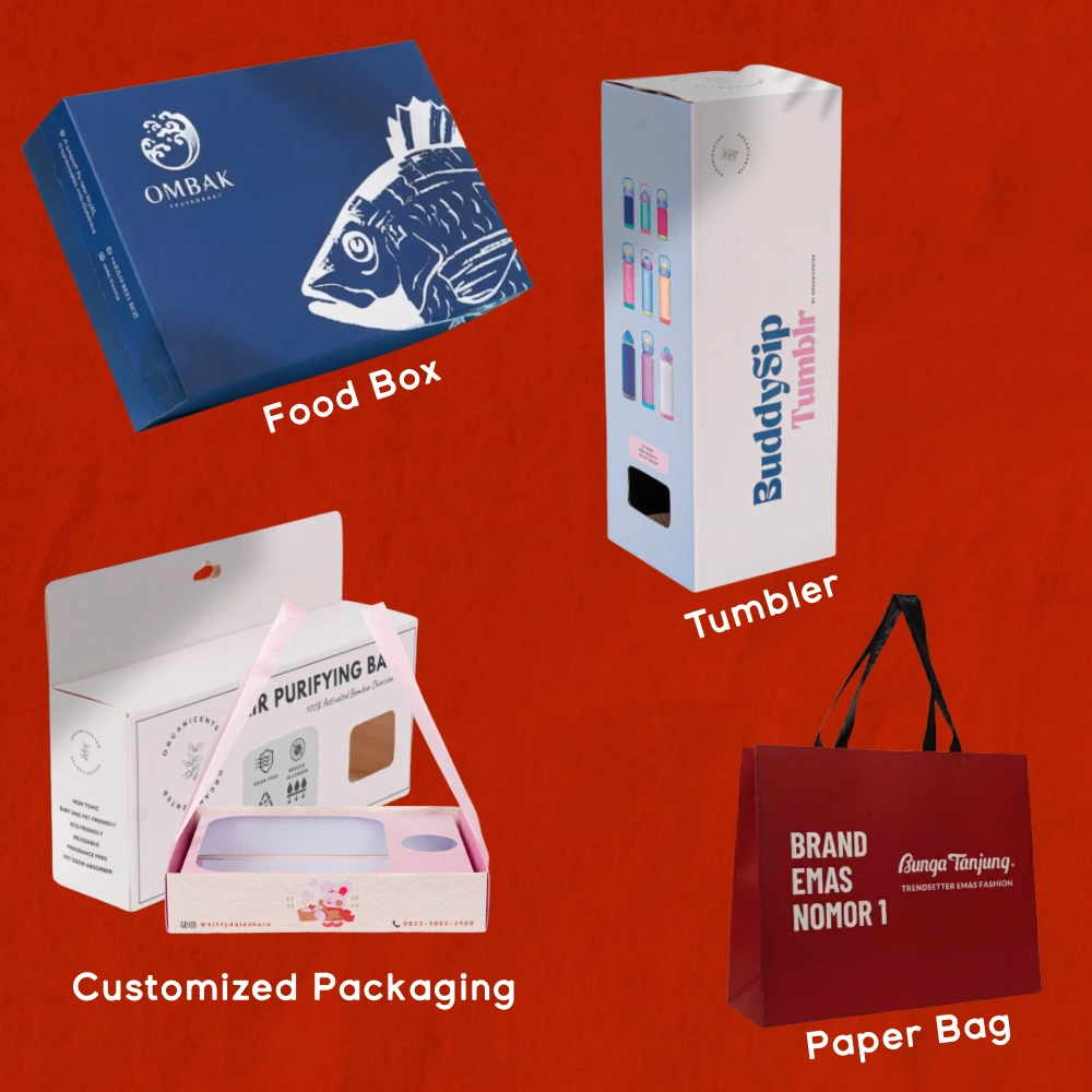 Box Packaging